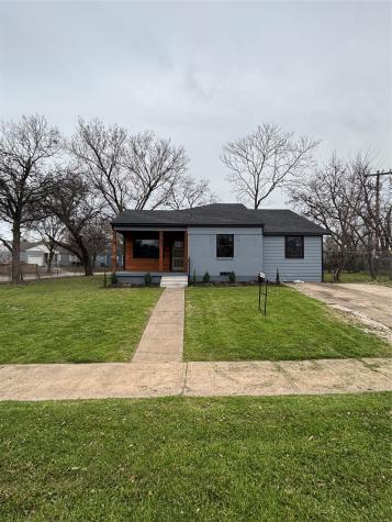 706 W Saner Avenue Dallas TX 75224