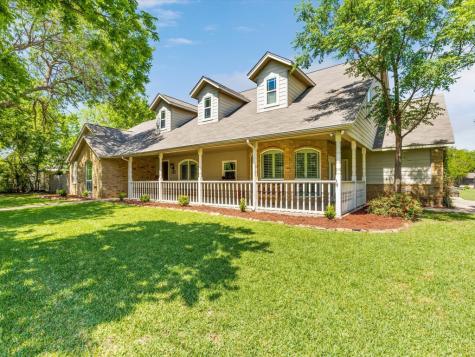 401 Pine Lane Tolar TX 76476