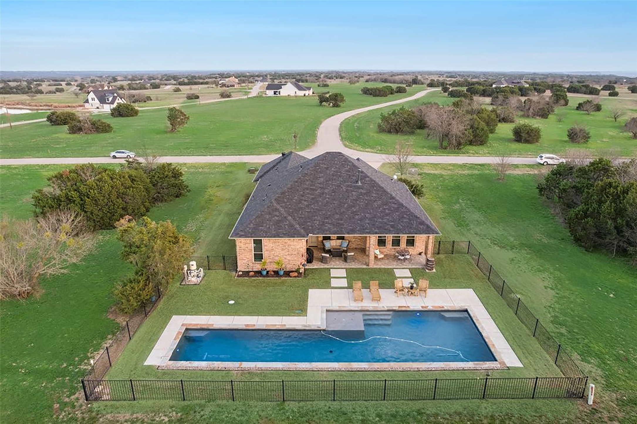 6620 Castle Royal Drive Cleburne TX 76033