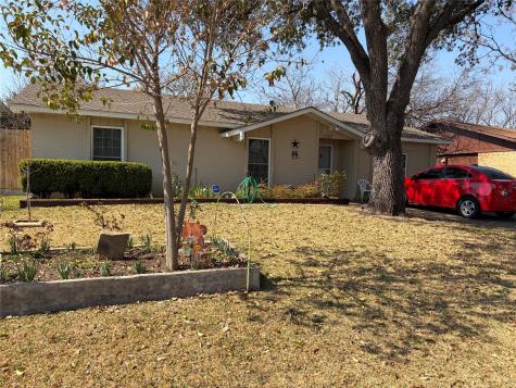 3357 Buckingham Lane Plano TX 75074