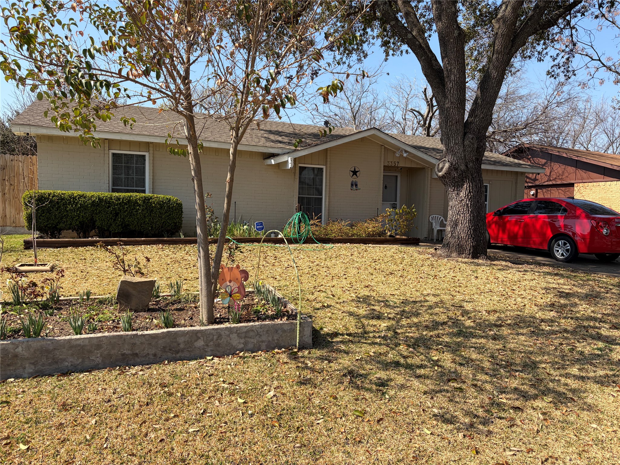 3357 Buckingham Lane Plano TX 75074
