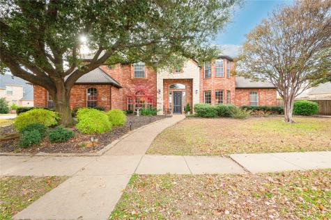 808 Creekline Way Mckinney TX 75072