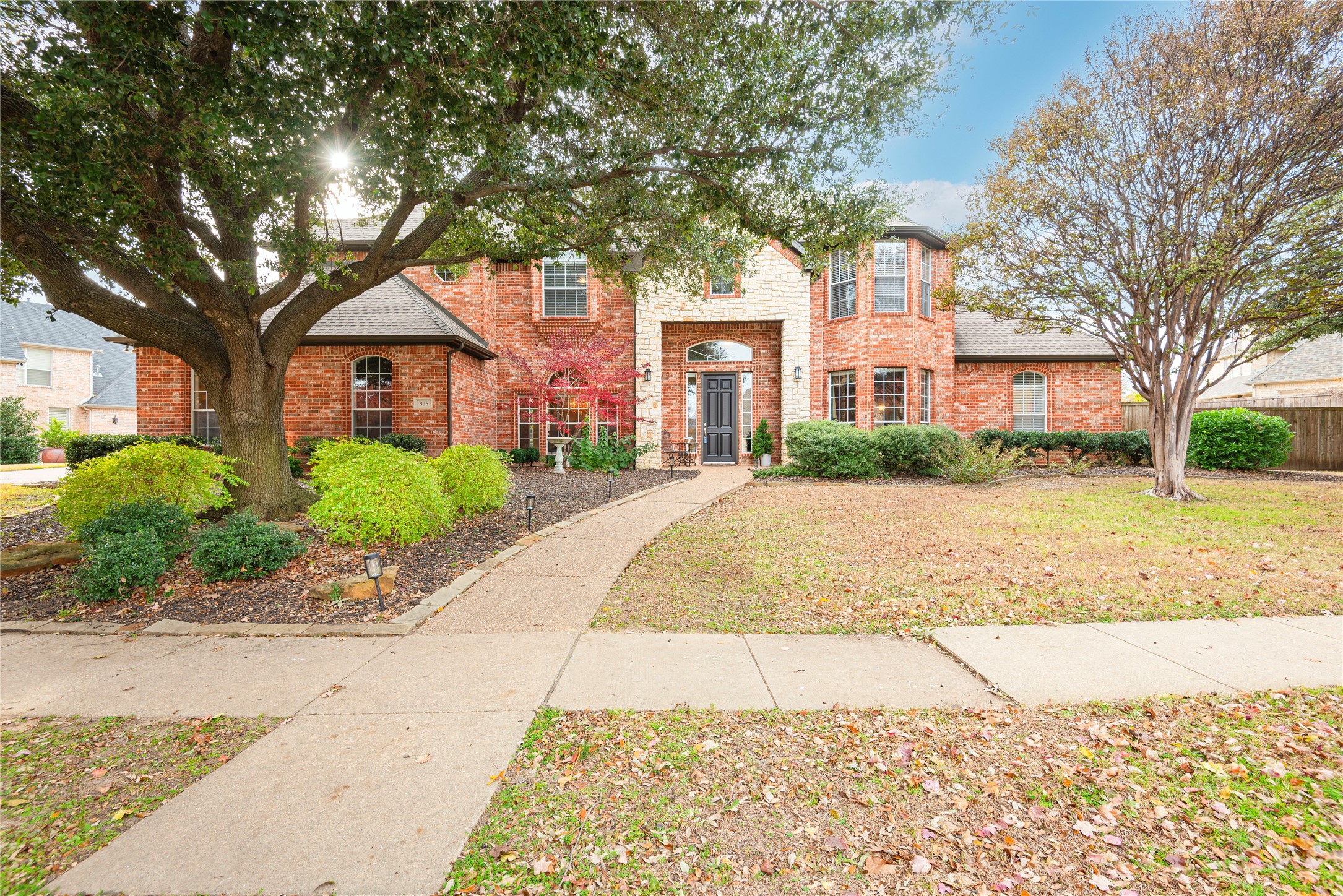 808 Creekline Way Mckinney TX 75072
