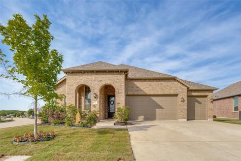 3729 Fawn Meadow Trail Denison TX 75020