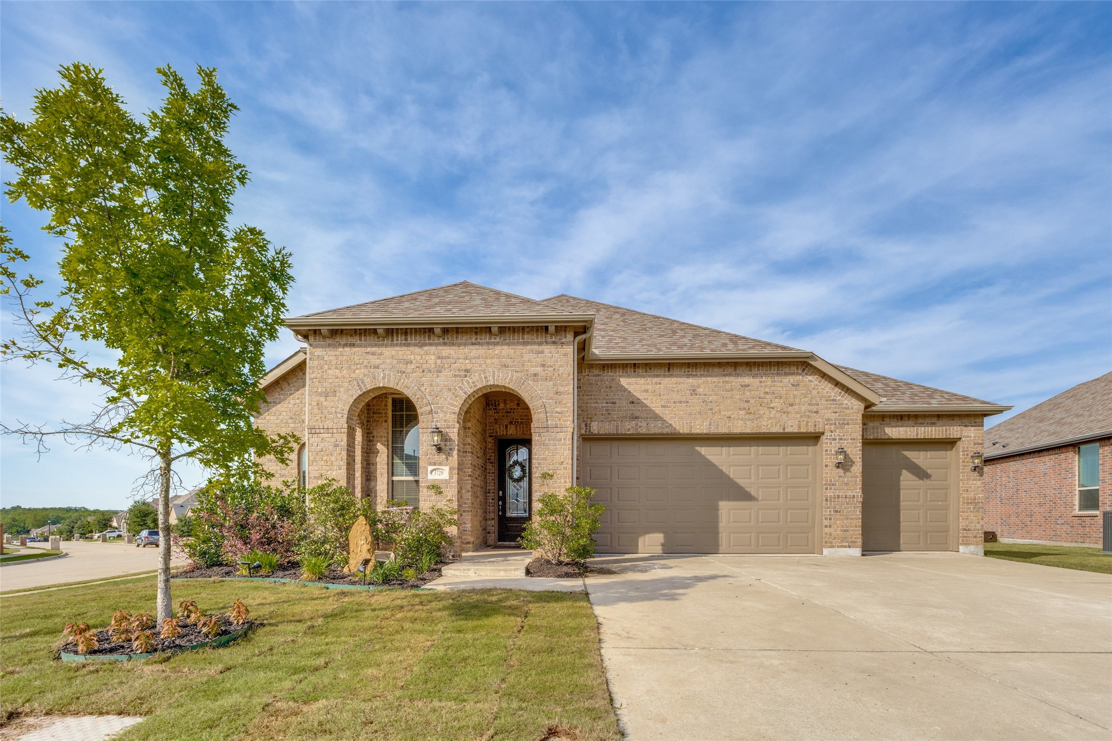 3729 Fawn Meadow Trail Denison TX 75020
