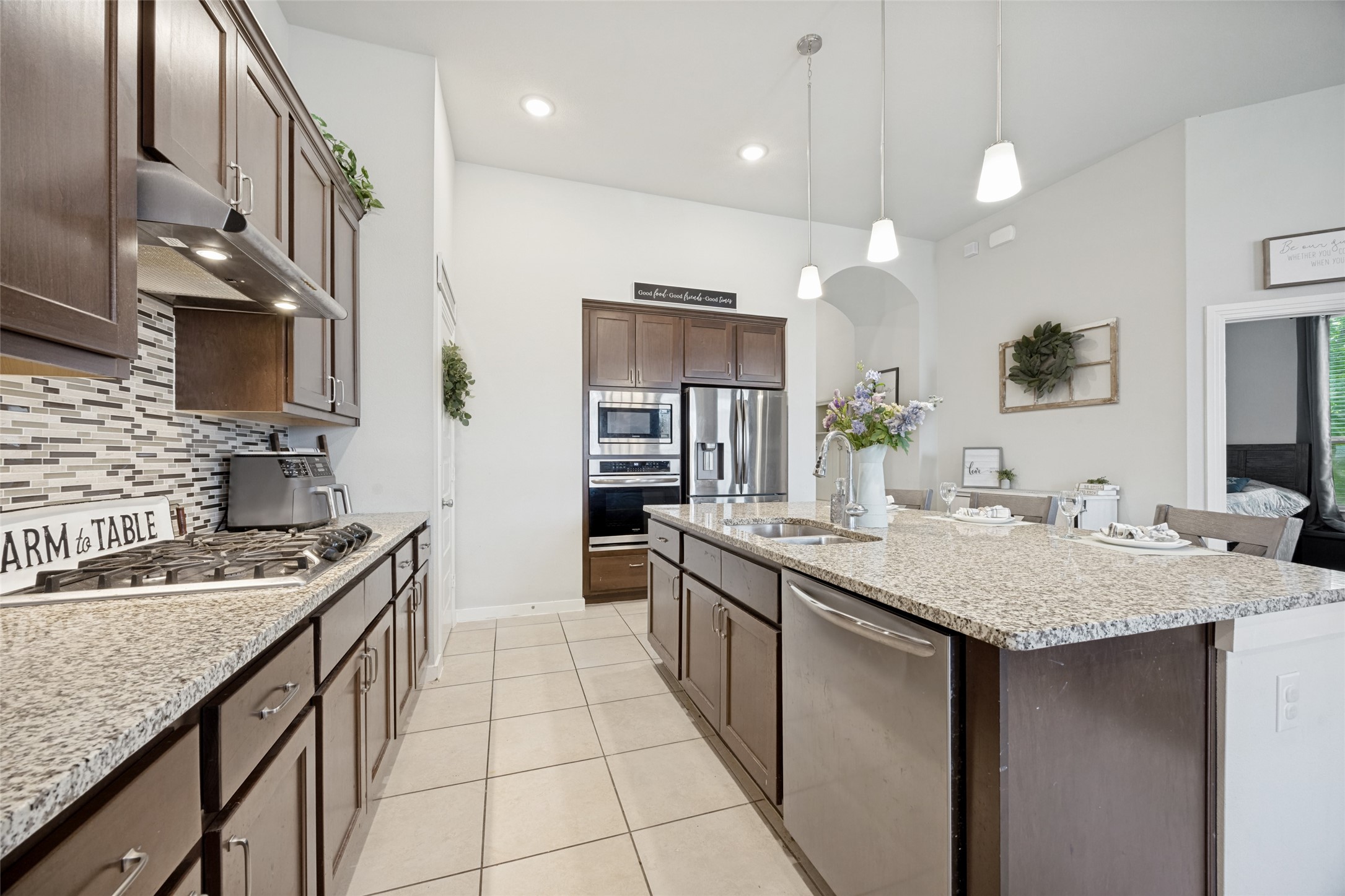 3729 Fawn Meadow Trail Denison TX 75020