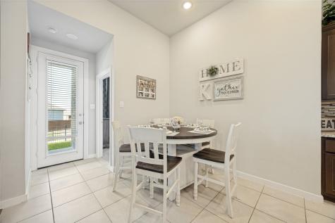 3729 Fawn Meadow Trail Denison TX 75020