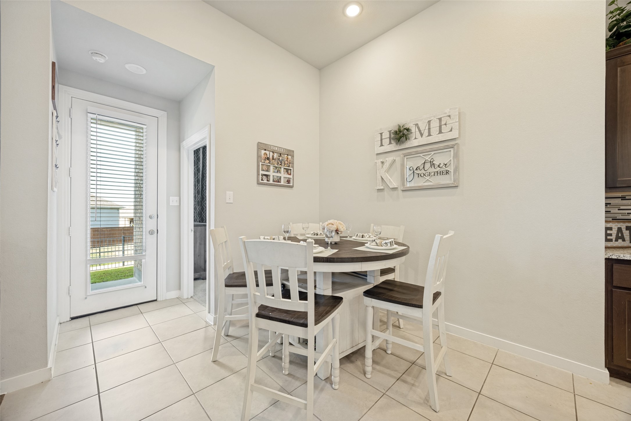 3729 Fawn Meadow Trail Denison TX 75020