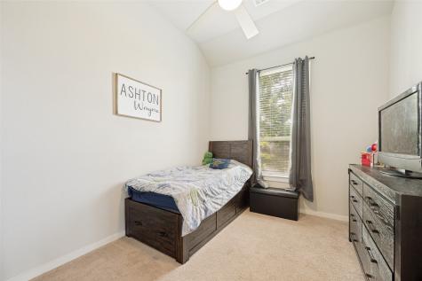 3729 Fawn Meadow Trail Denison TX 75020