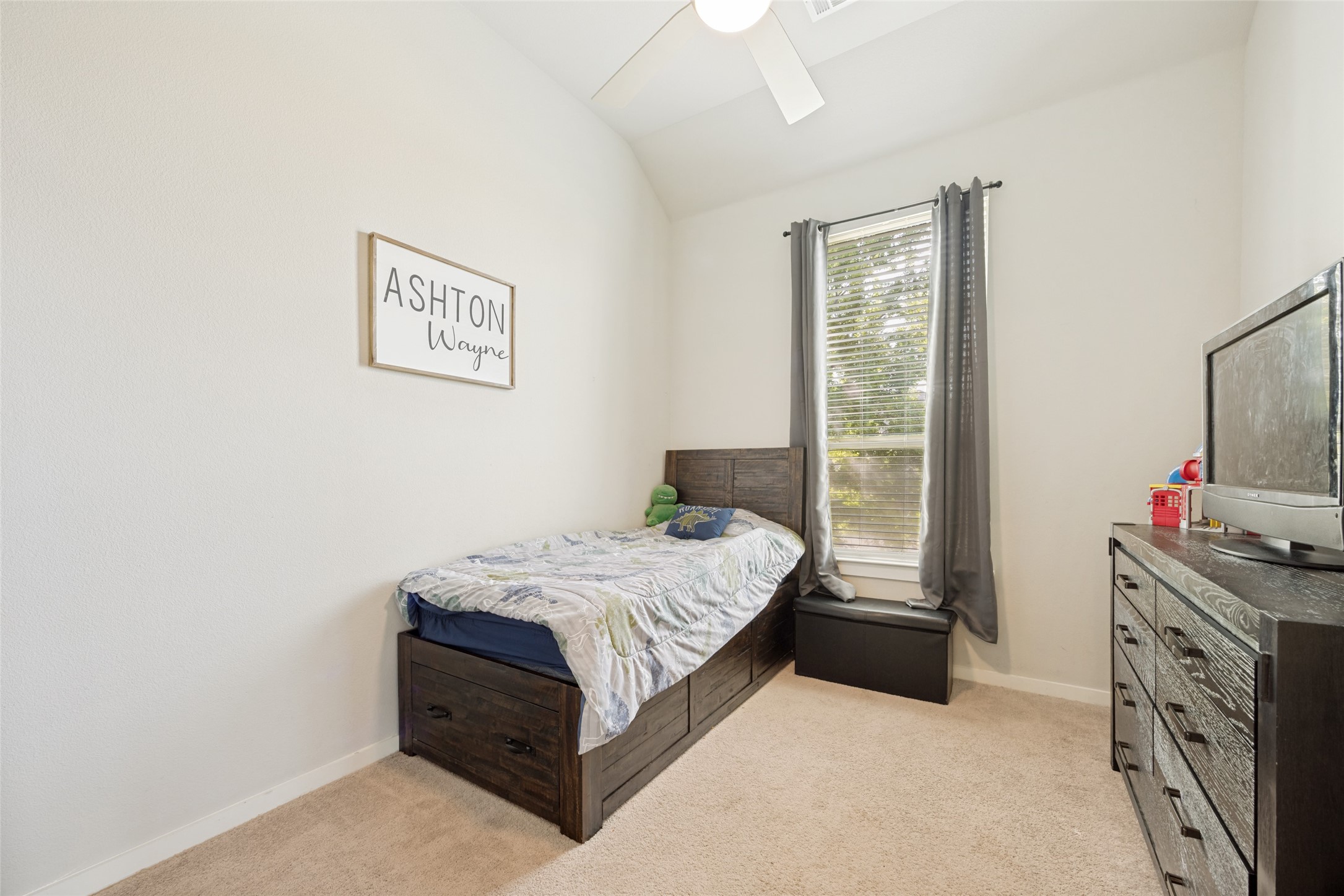 3729 Fawn Meadow Trail Denison TX 75020