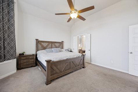 3729 Fawn Meadow Trail Denison TX 75020