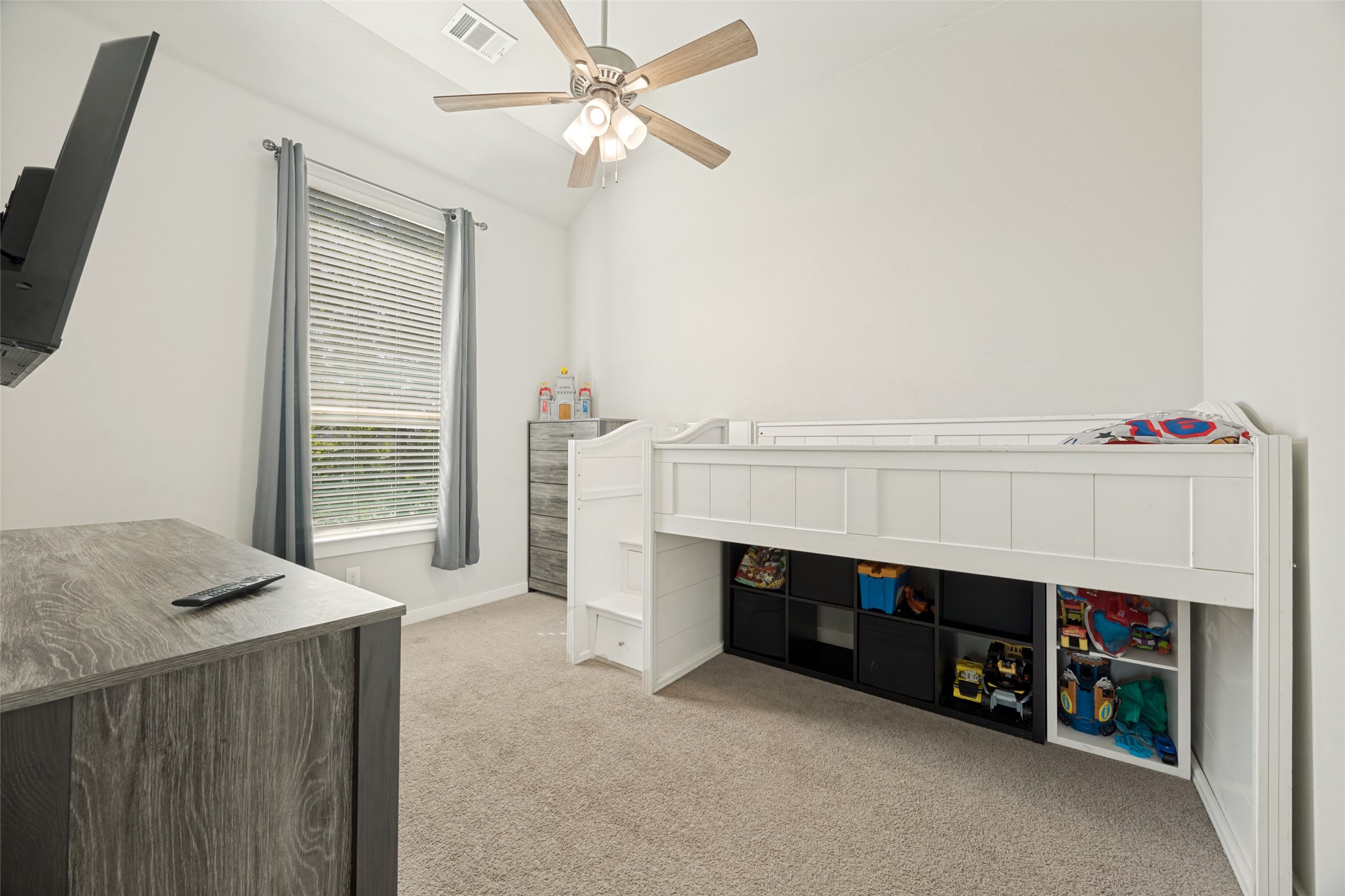 3729 Fawn Meadow Trail Denison TX 75020