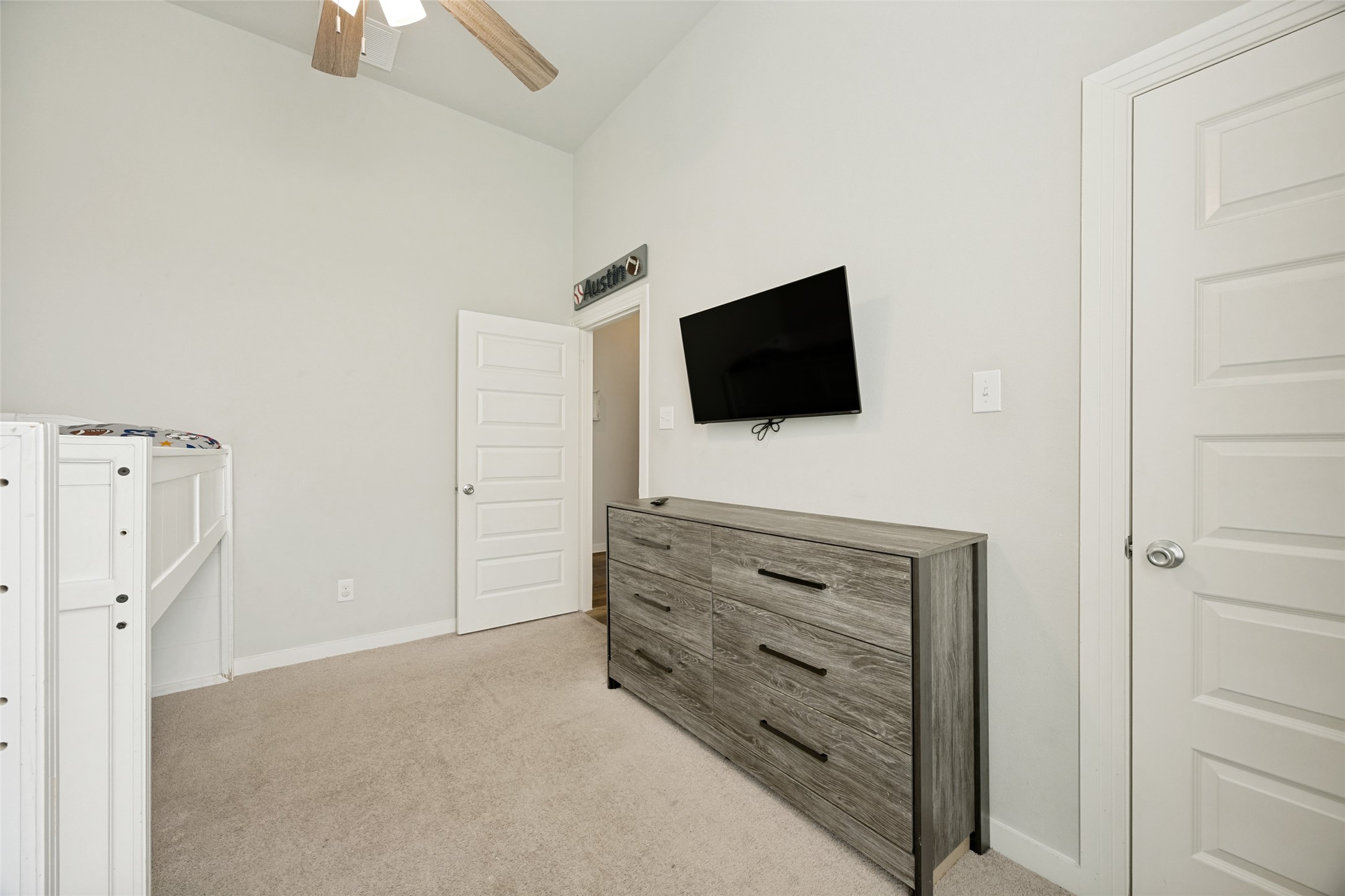 3729 Fawn Meadow Trail Denison TX 75020