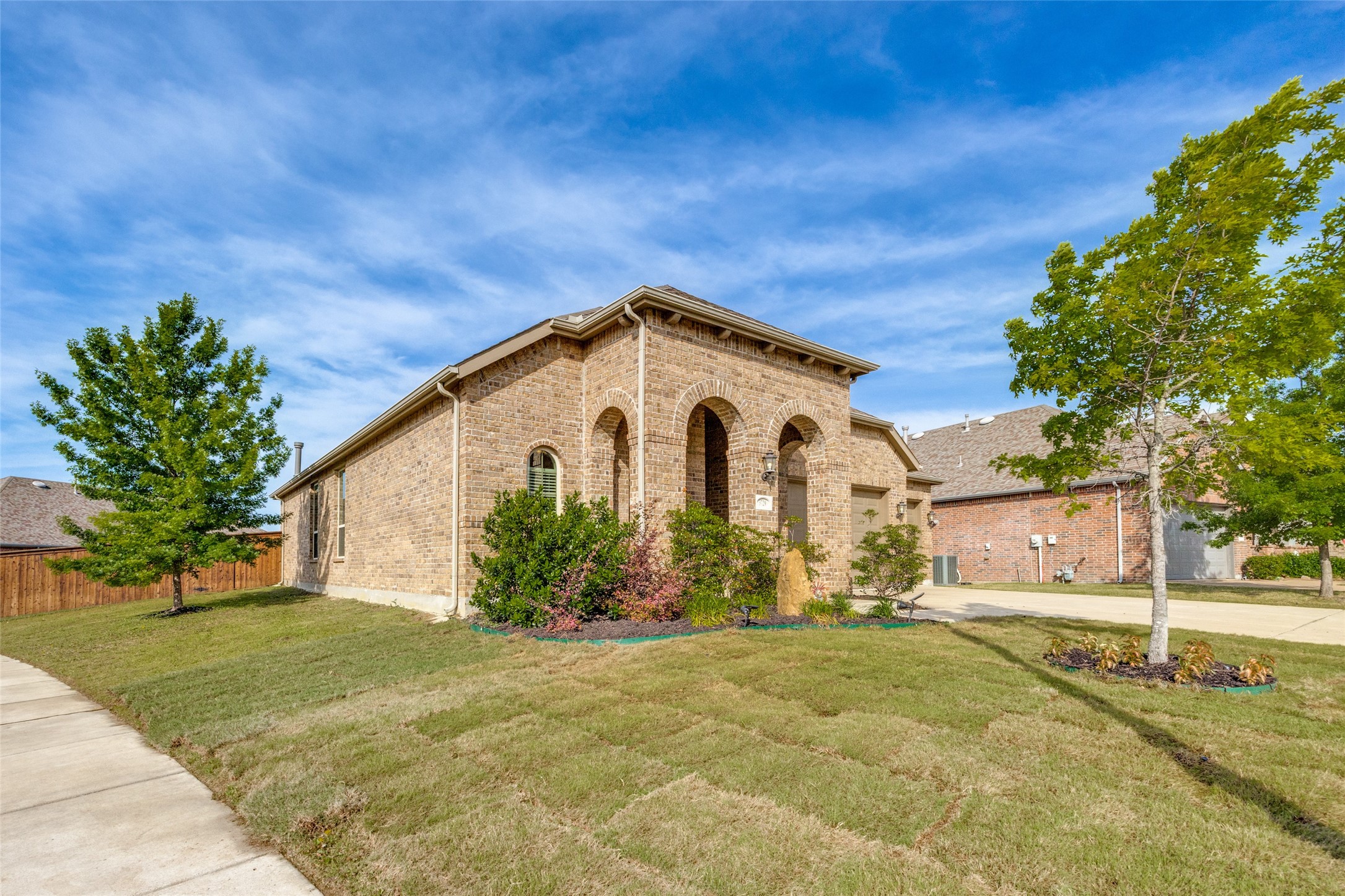 3729 Fawn Meadow Trail Denison TX 75020