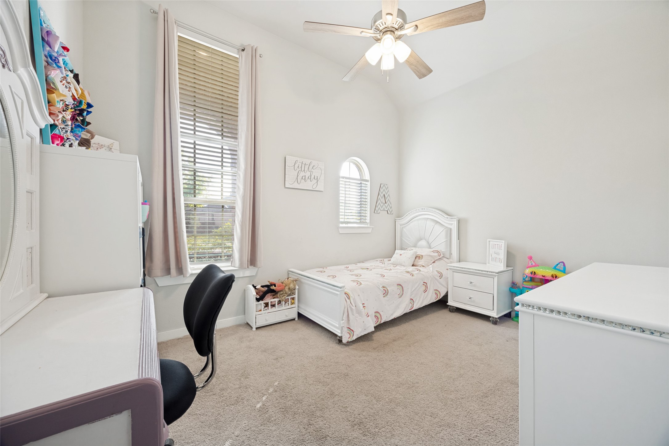 3729 Fawn Meadow Trail Denison TX 75020