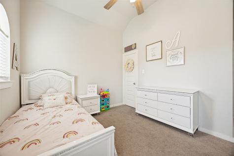 3729 Fawn Meadow Trail Denison TX 75020