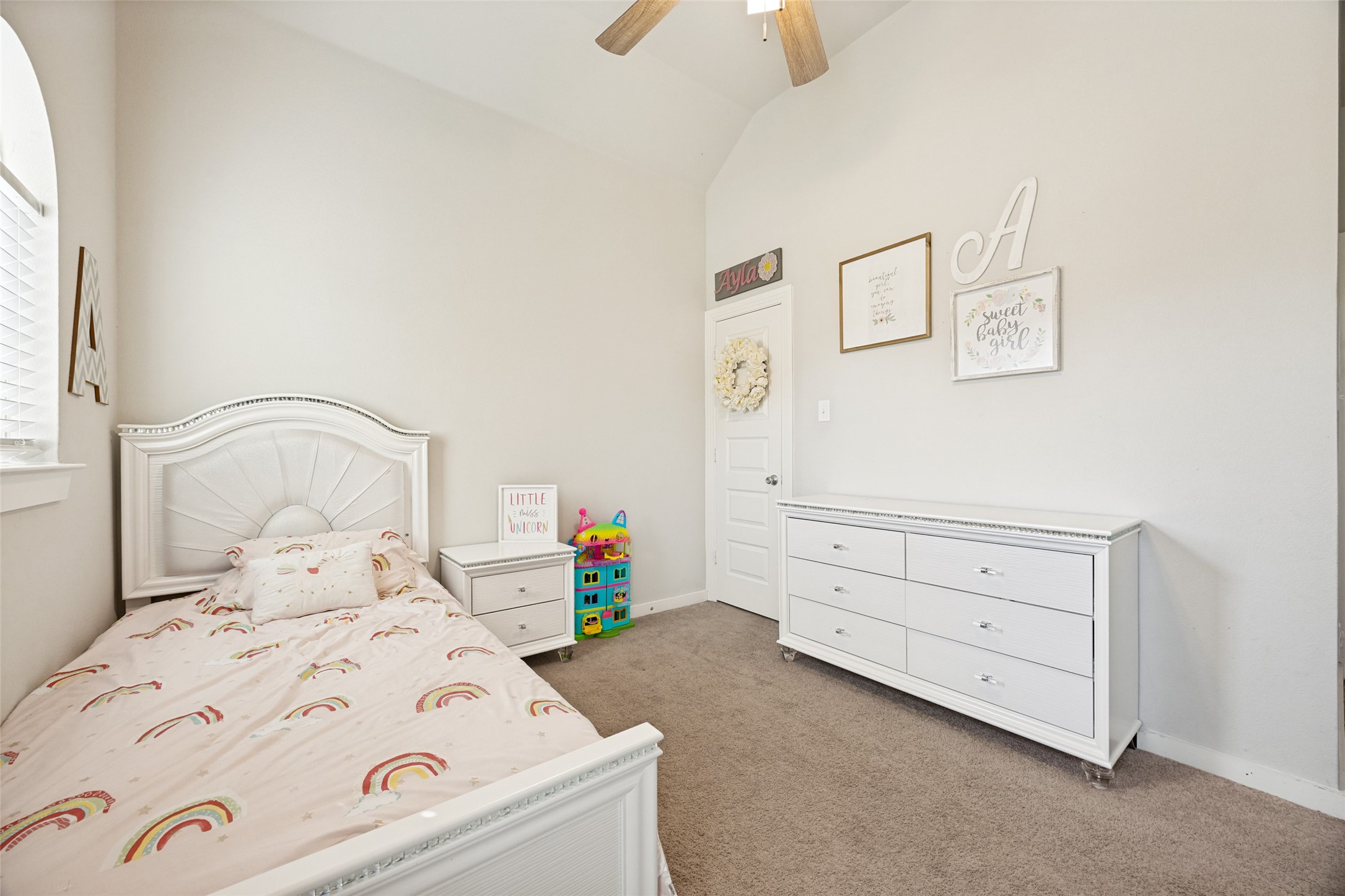 3729 Fawn Meadow Trail Denison TX 75020