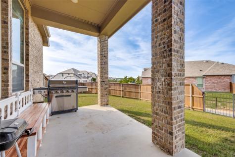3729 Fawn Meadow Trail Denison TX 75020