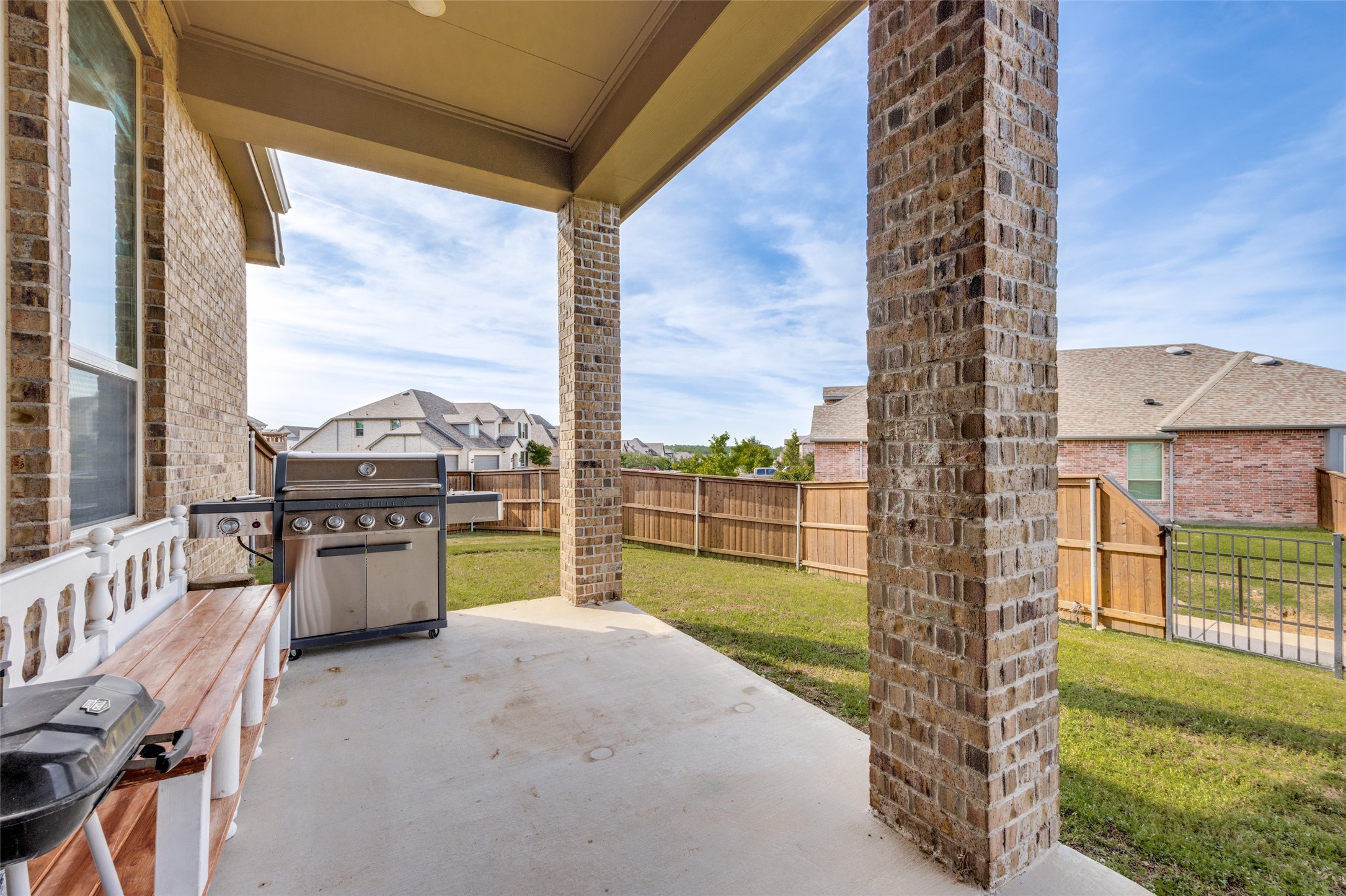 3729 Fawn Meadow Trail Denison TX 75020