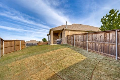 3729 Fawn Meadow Trail Denison TX 75020