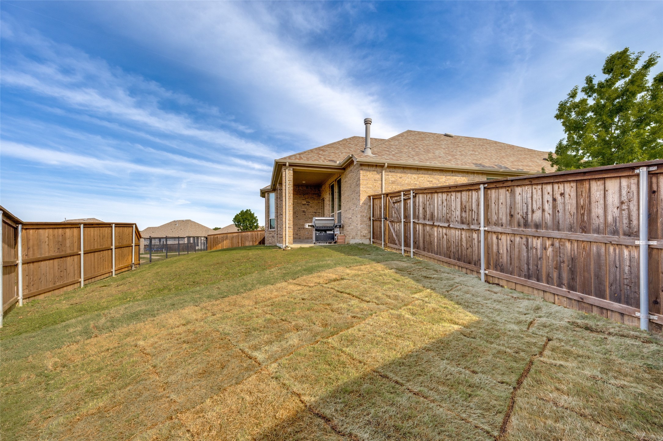 3729 Fawn Meadow Trail Denison TX 75020