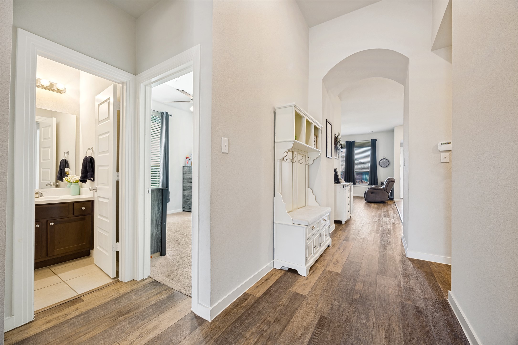 3729 Fawn Meadow Trail Denison TX 75020