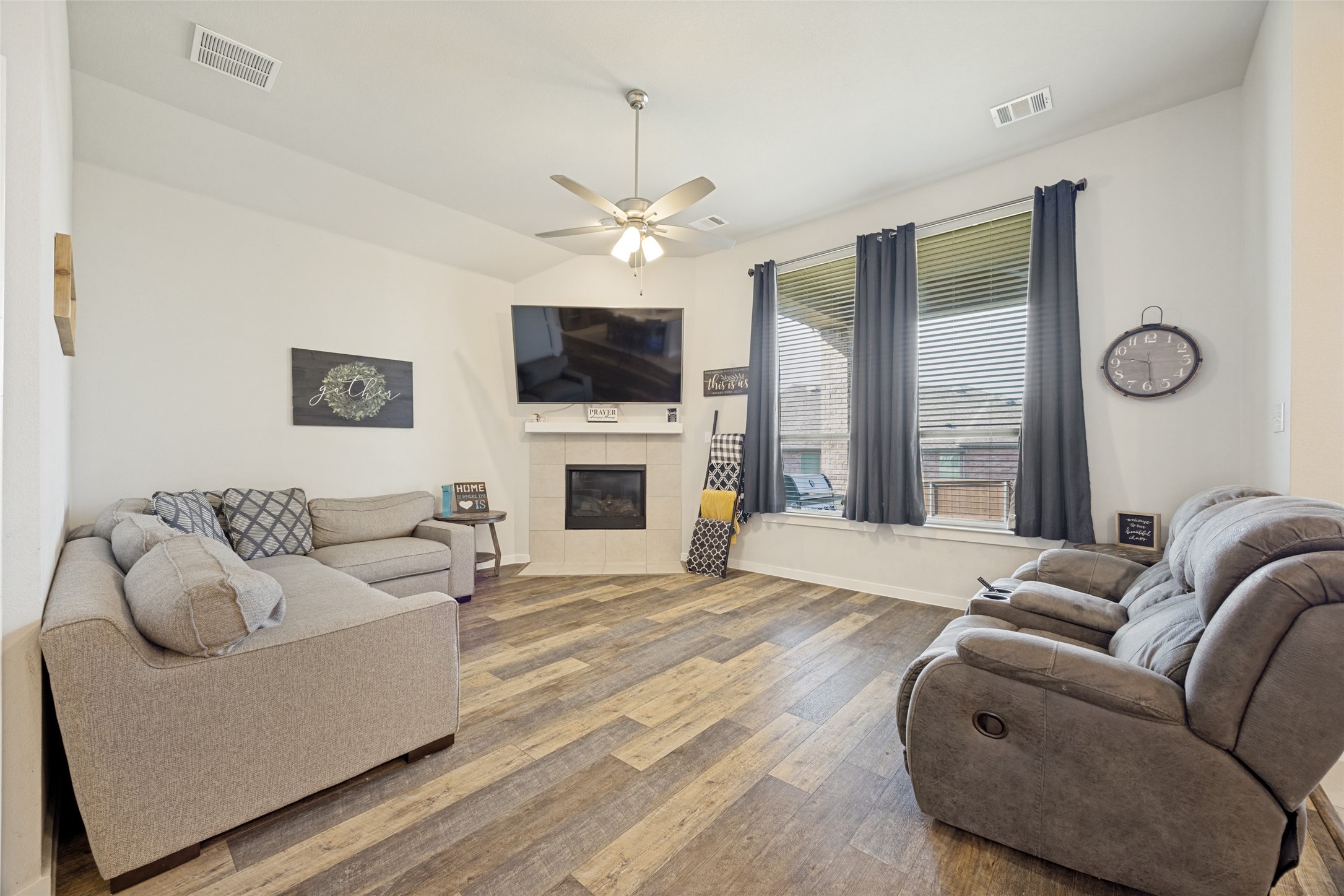 3729 Fawn Meadow Trail Denison TX 75020