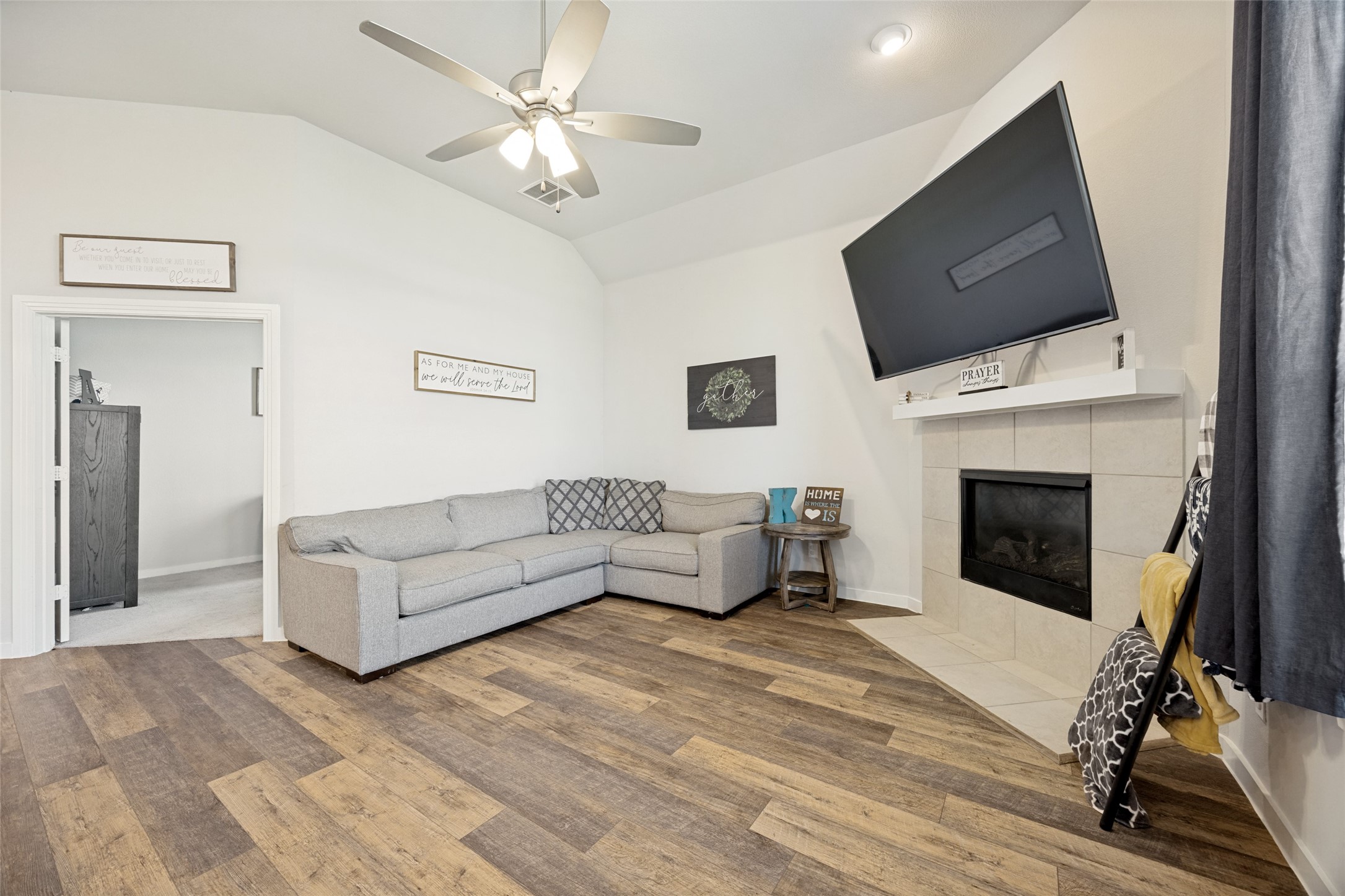 3729 Fawn Meadow Trail Denison TX 75020
