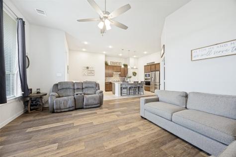 3729 Fawn Meadow Trail Denison TX 75020