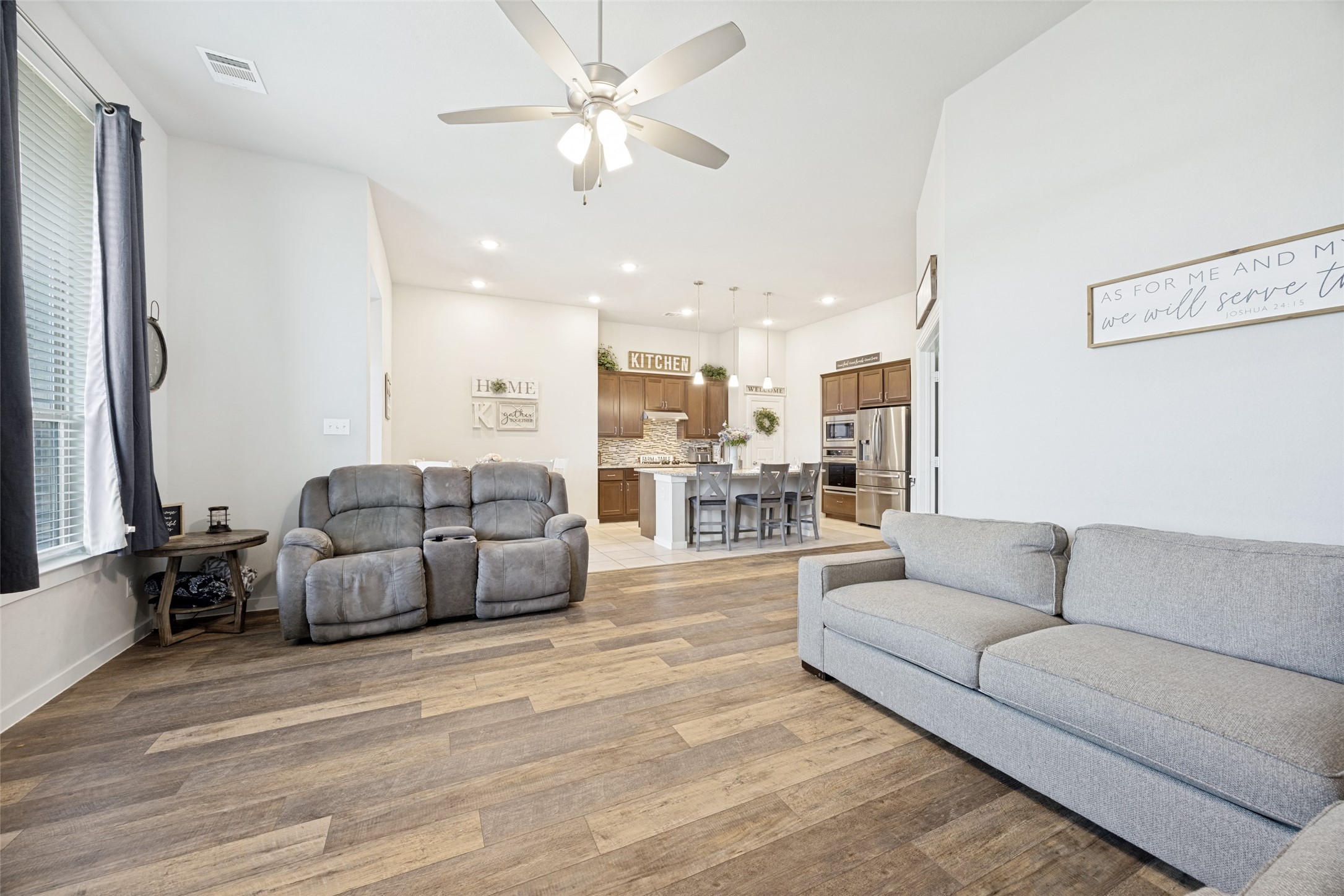 3729 Fawn Meadow Trail Denison TX 75020