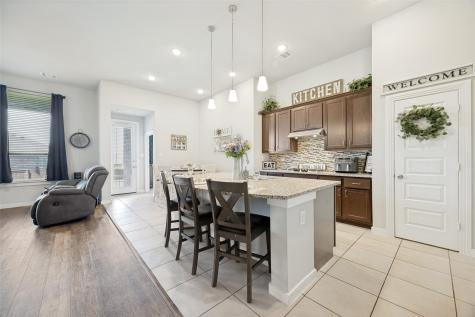3729 Fawn Meadow Trail Denison TX 75020