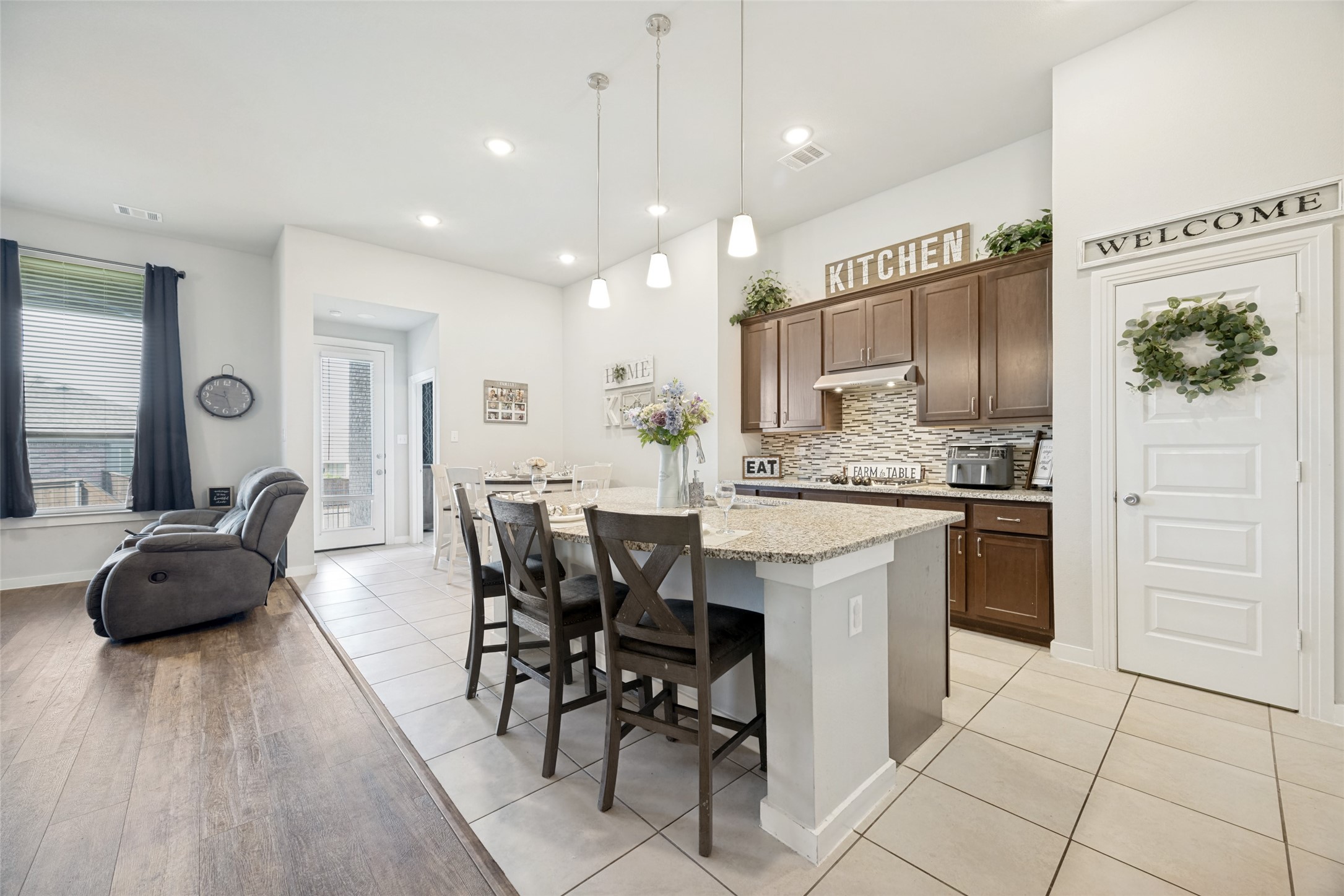 3729 Fawn Meadow Trail Denison TX 75020