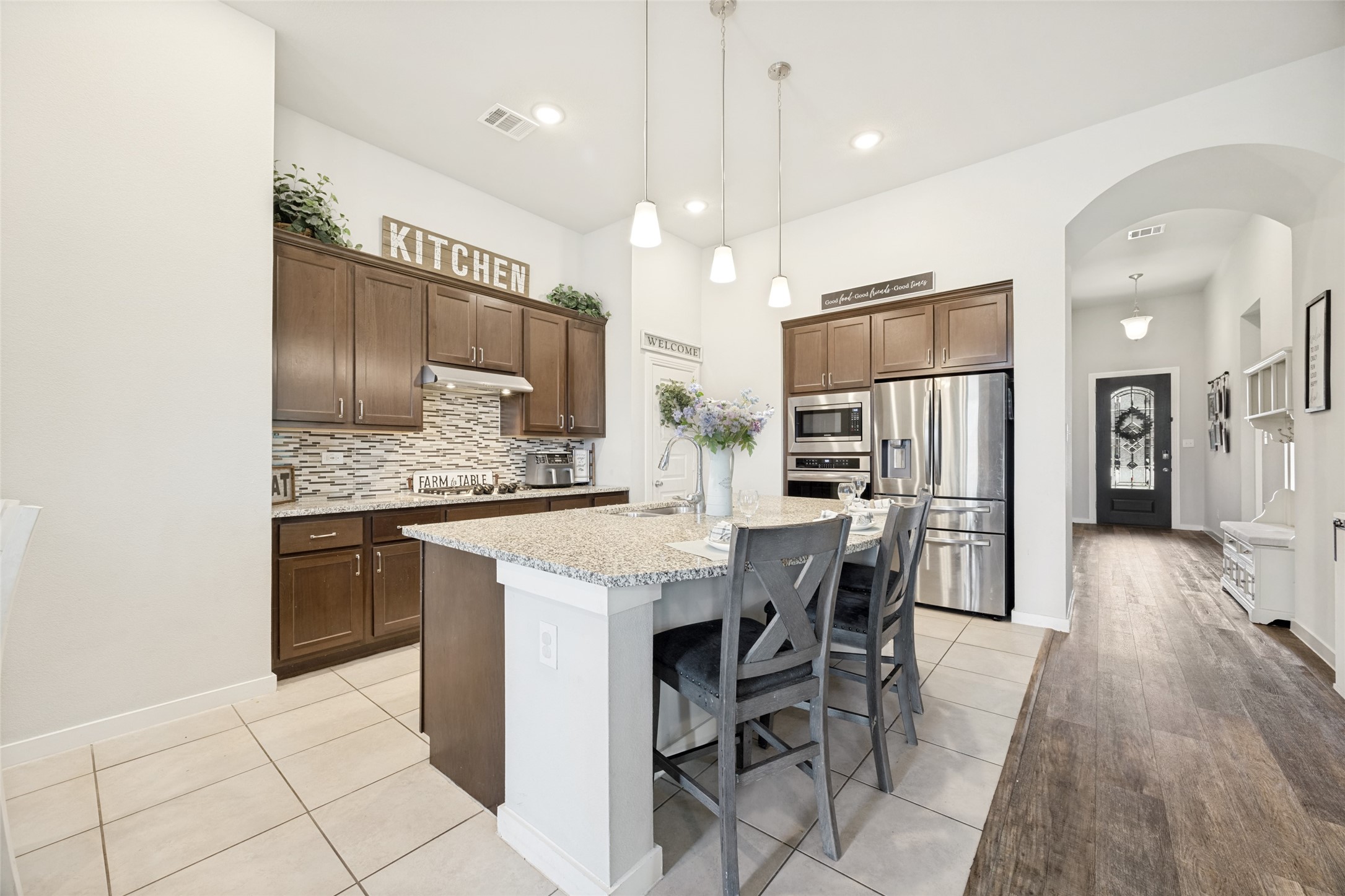 3729 Fawn Meadow Trail Denison TX 75020