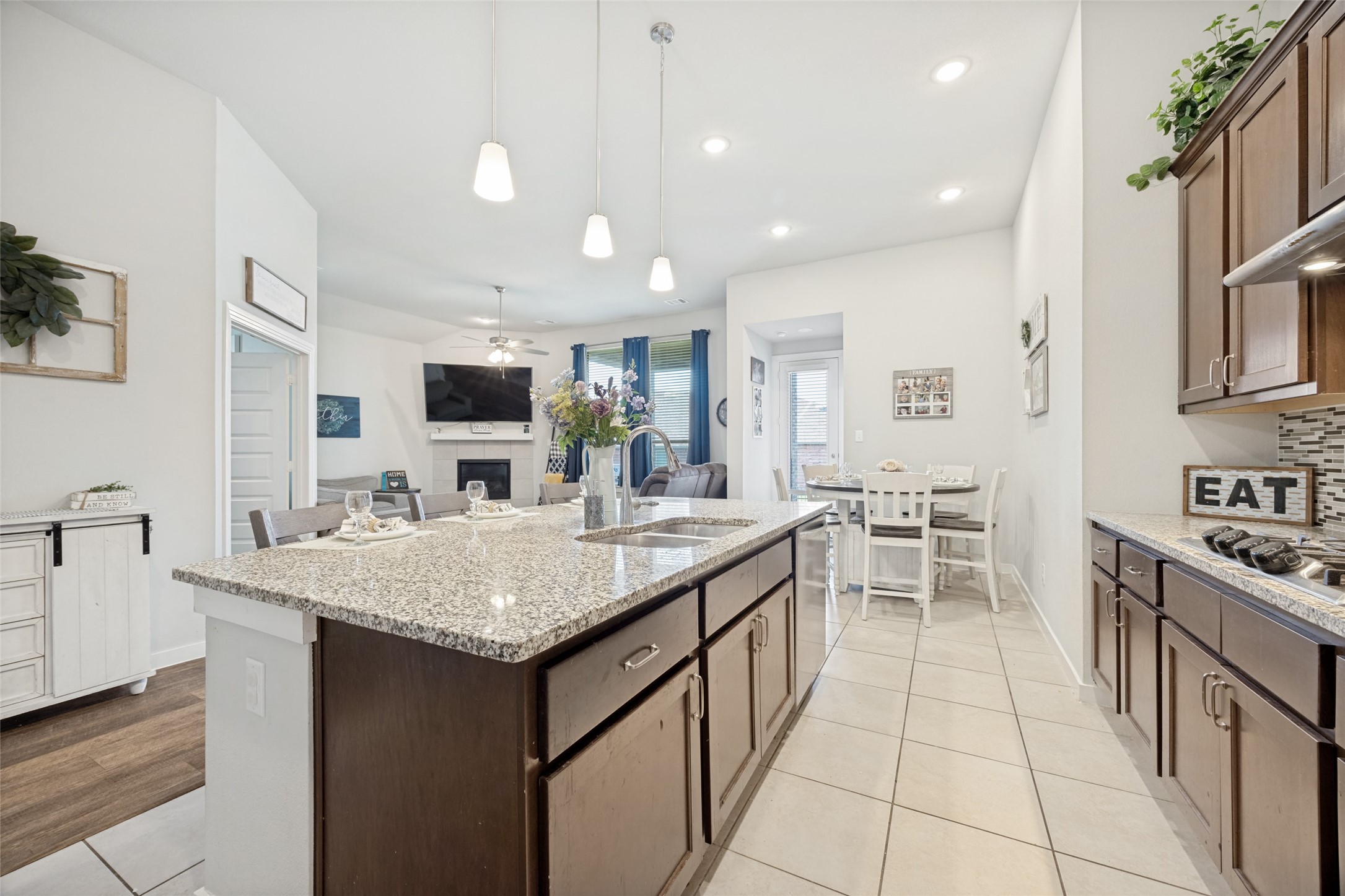 3729 Fawn Meadow Trail Denison TX 75020