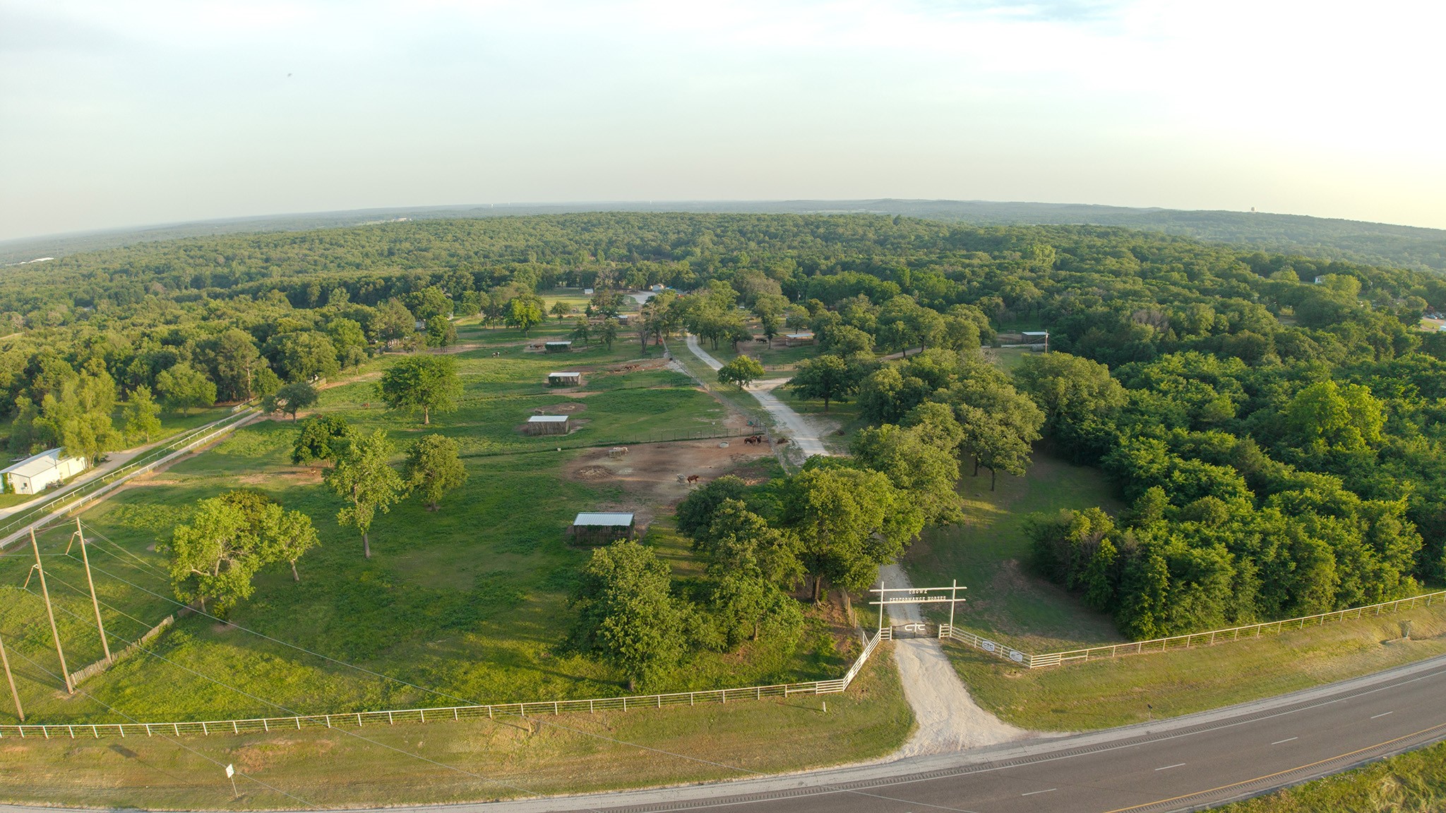 8016 E Us Highway 82 Gainesville TX 76240