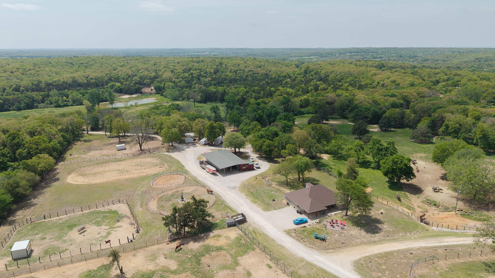 8016 E Us Highway 82 Gainesville TX 76240