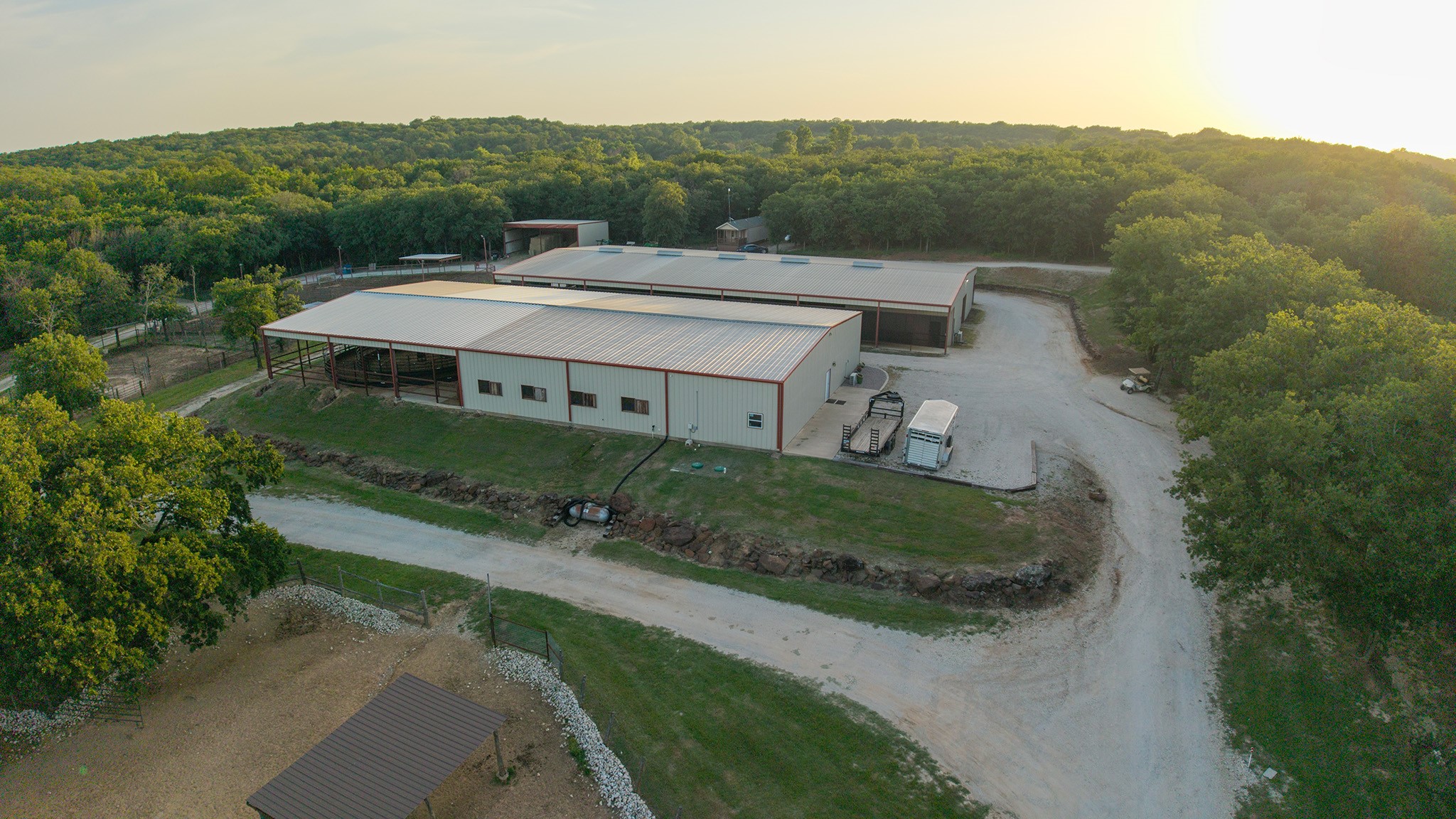 8016 E Us Highway 82 Gainesville TX 76240