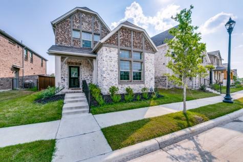 7805 Chapman Circle Rowlett TX 75089