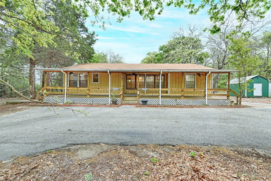 742 Vz County Road 2914 Eustace TX 75124
