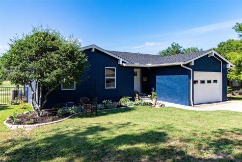 818 E Heath Street Rockwall TX 75087