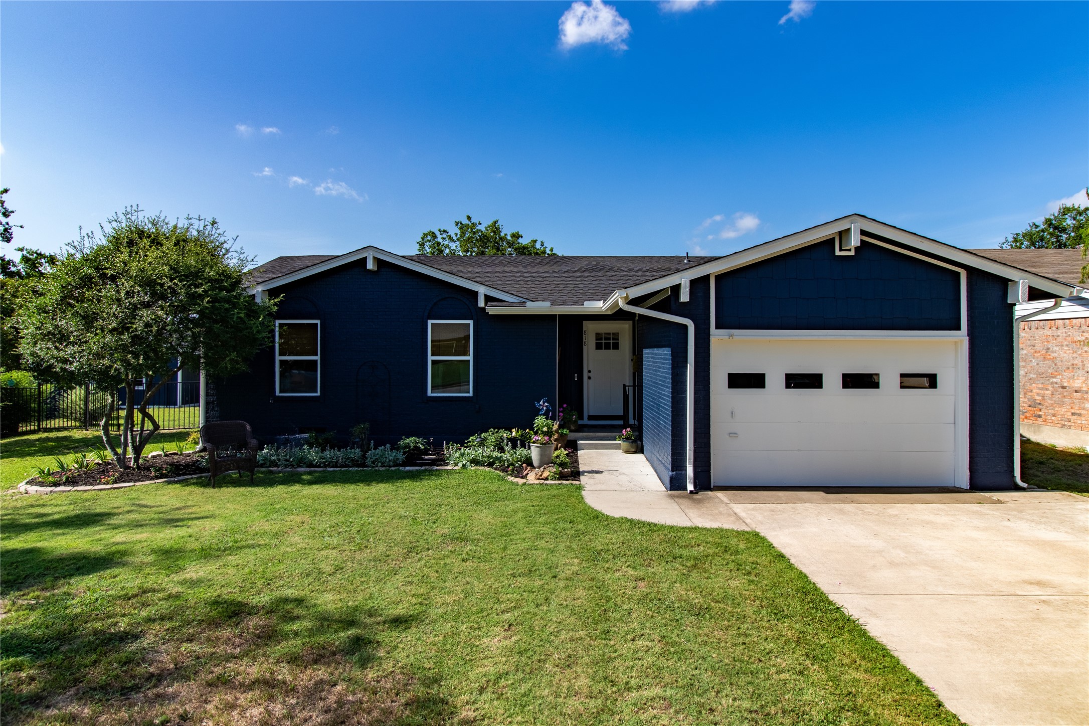 818 E Heath Street Rockwall TX 75087