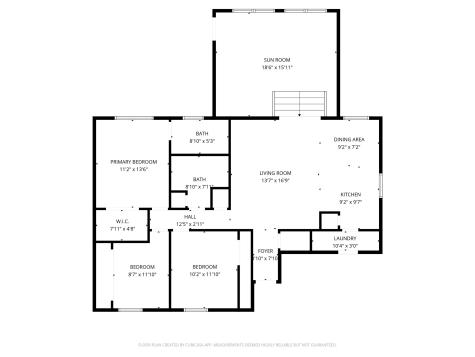818 E Heath Street Rockwall TX 75087