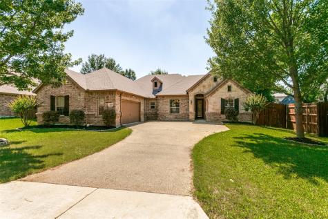 4613 Walnut Street Flower Mound TX 75028