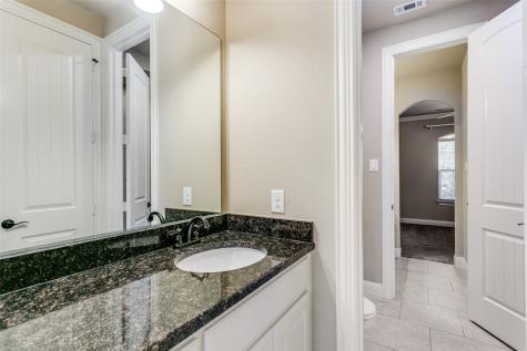 4613 Walnut Street Flower Mound TX 75028