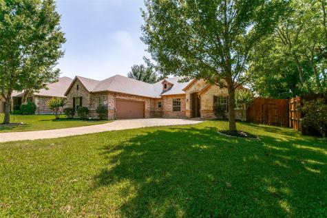 4613 Walnut Street Flower Mound TX 75028