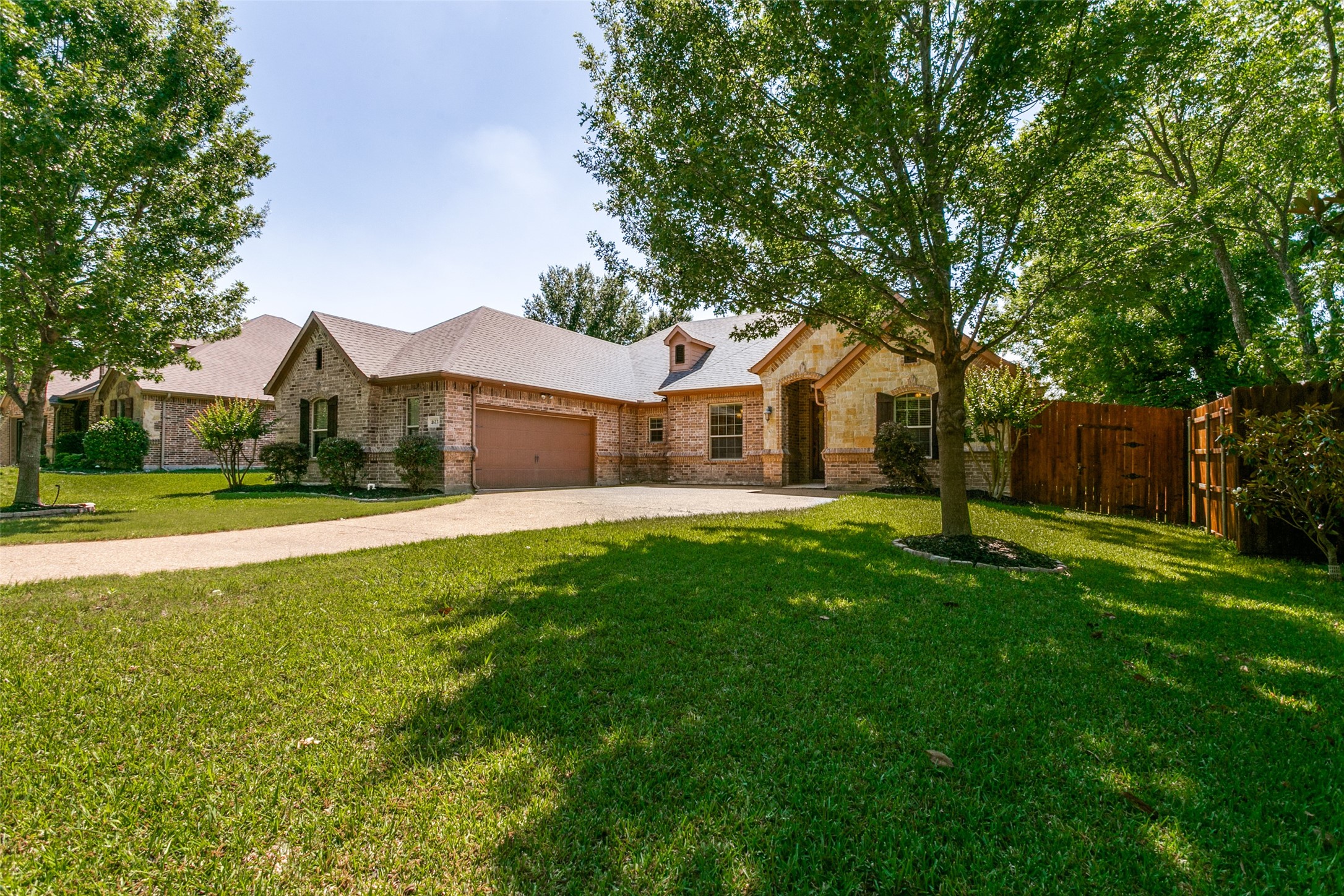 4613 Walnut Street Flower Mound TX 75028