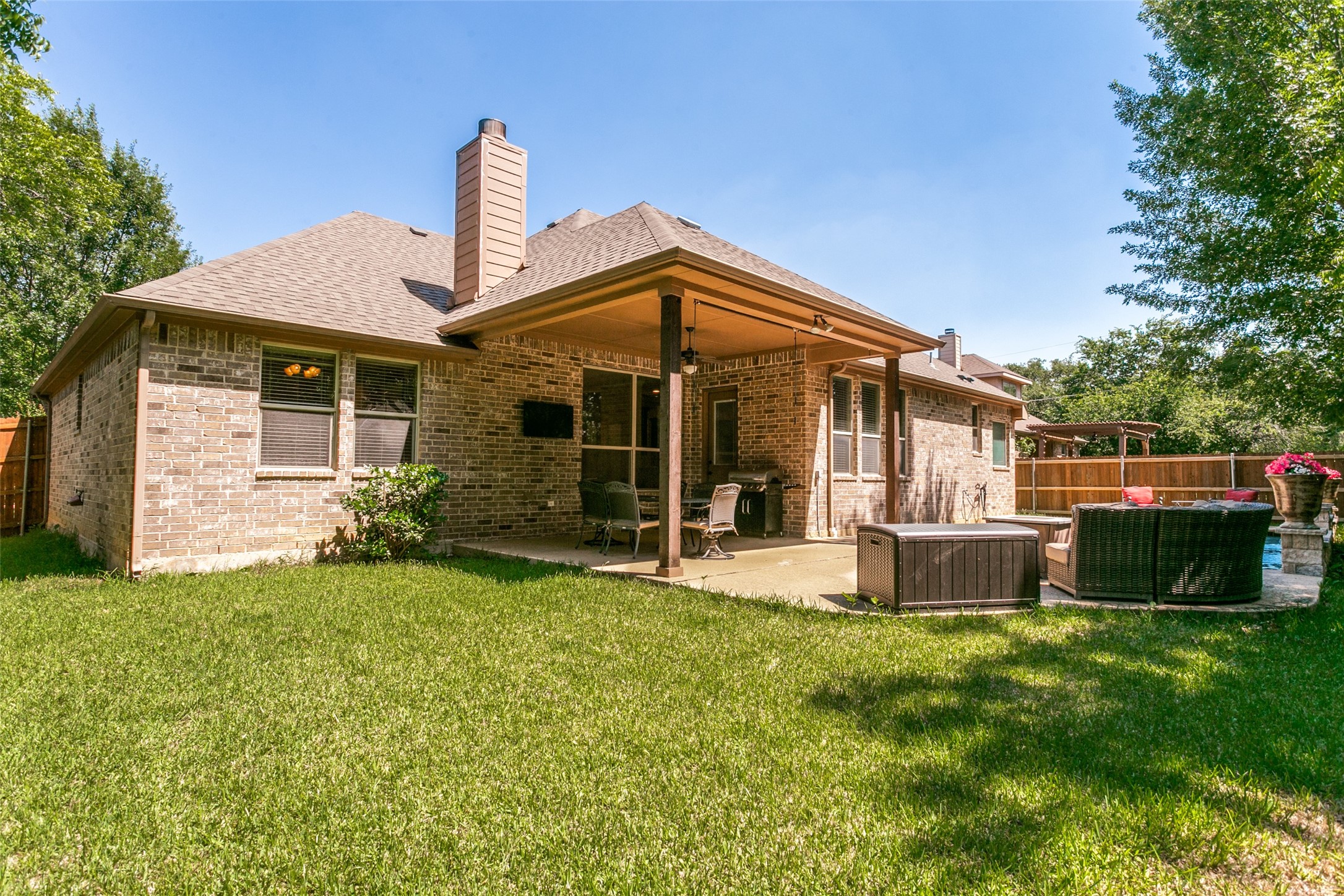 4613 Walnut Street Flower Mound TX 75028