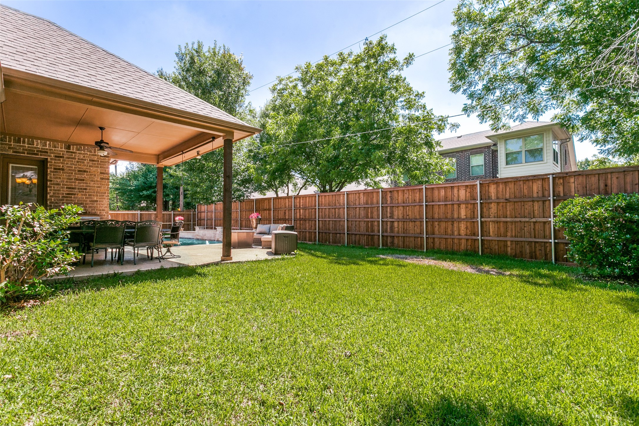 4613 Walnut Street Flower Mound TX 75028