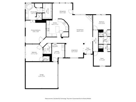 4613 Walnut Street Flower Mound TX 75028