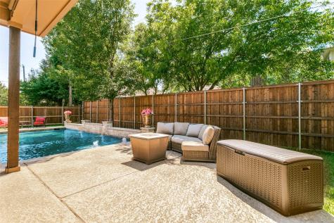 4613 Walnut Street Flower Mound TX 75028